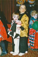 1990-02-25 Carnaval kindermiddag Palermo 53 1990-02-25 Carnaval kindermiddag Palermo 53